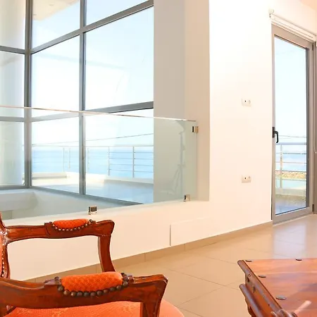Almyra Villa Goúrnes