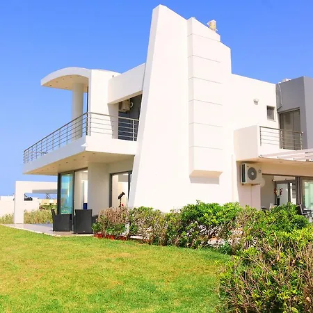 Almyra Villa