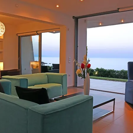Almyra Villa *