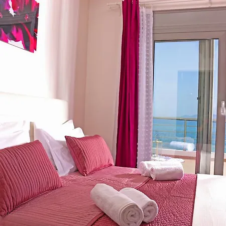 Almyra Villa Goúrnes
